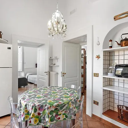 Casa La Dolce Pausa