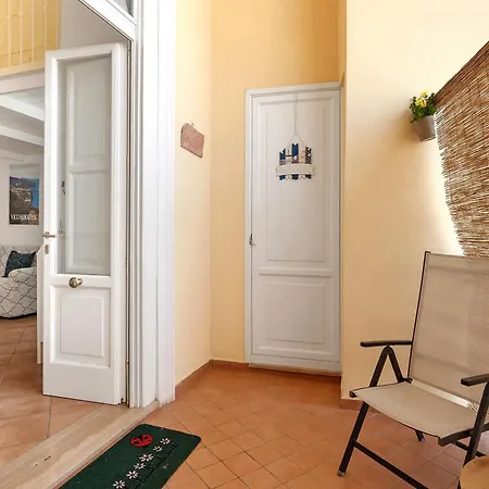 Casa La Dolce Pausa Lejlighed Vico Equense