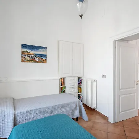 Lejlighed Casa La Dolce Pausa Vico Equense