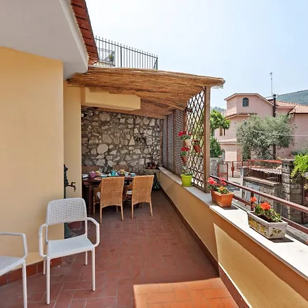 Casa La Dolce Pausa Lejlighed *