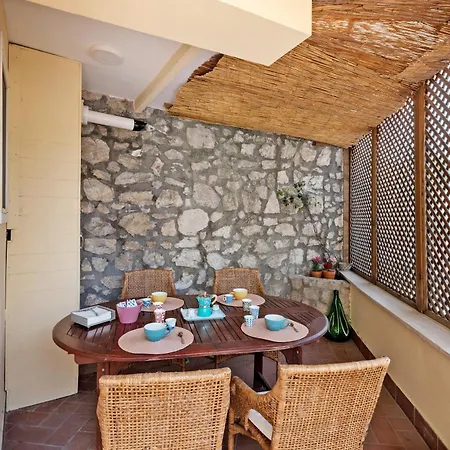 Lejlighed Casa La Dolce Pausa Vico Equense