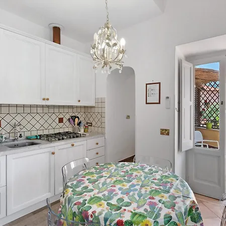 Casa La Dolce Pausa *