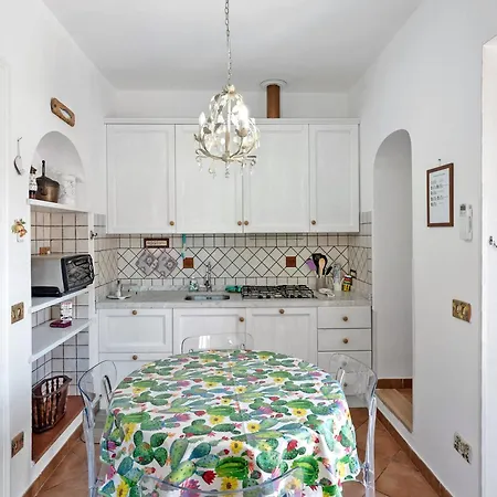 Casa La Dolce Pausa Lejlighed *